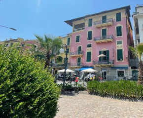 Hotel Serena Arenzano